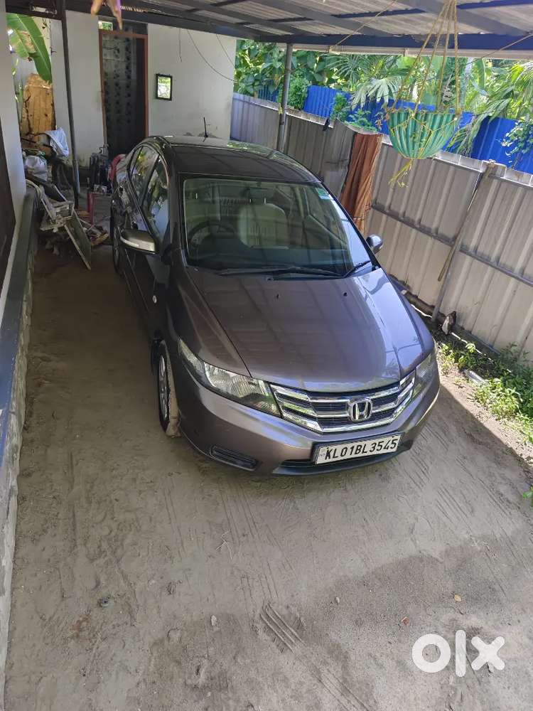 Honda City For Sale