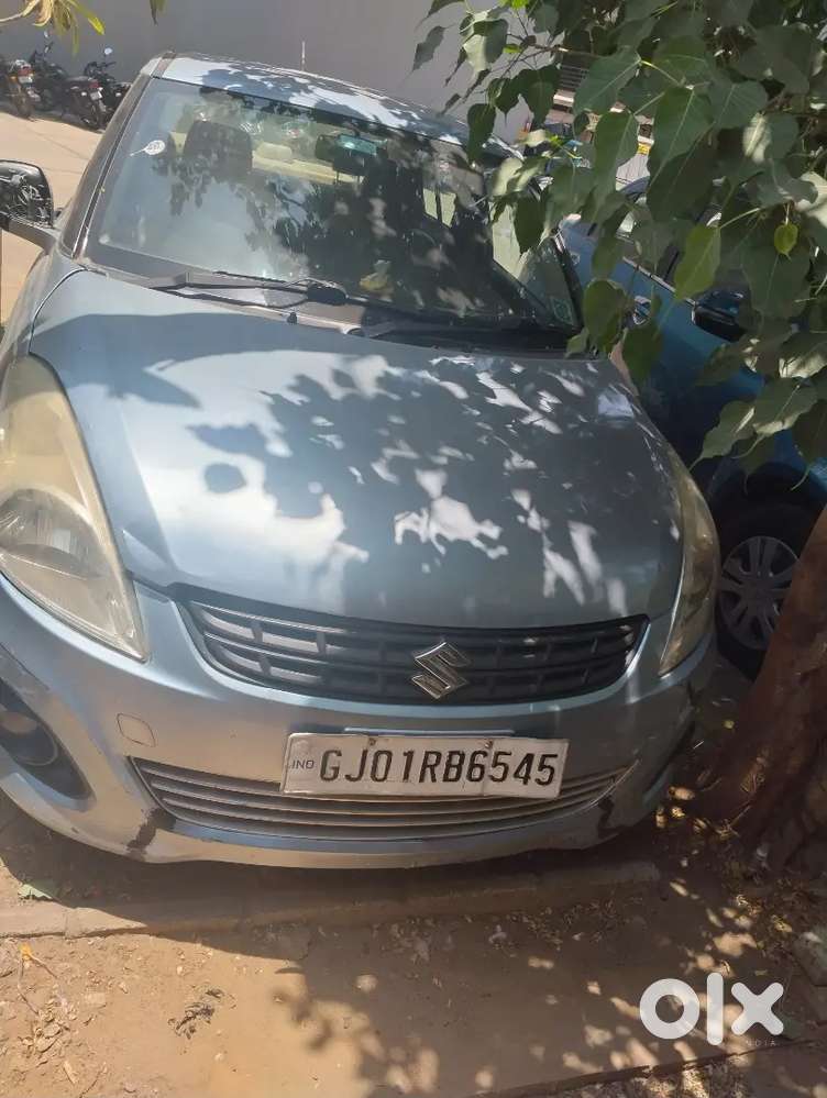 Smooth Engine Silent Good Condition Car