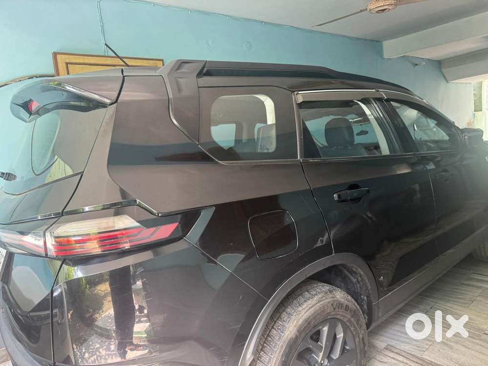 Tata Safari Diesel 2023