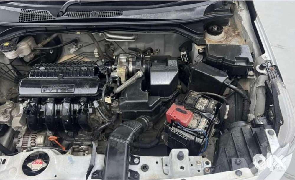 Honda Amaze 2020 Petrol 13600 Km Driven