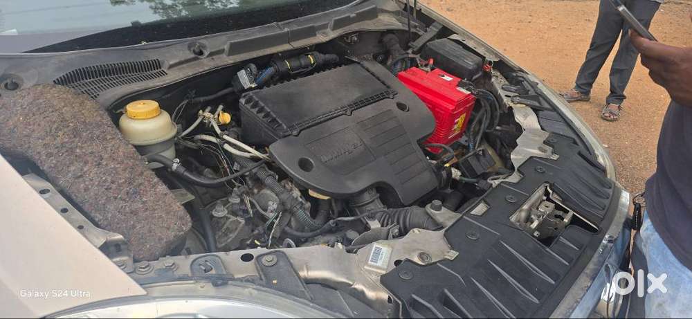 Fiat Linea For Sale In Tvs Tolgate