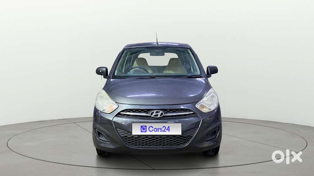 Hyundai I10 Era, 2013, Petrol
