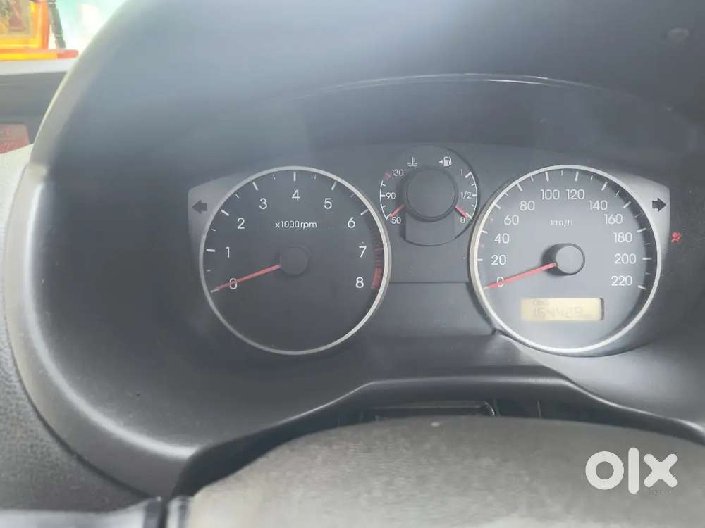 Hyundai I20 1.4 Magna 2010