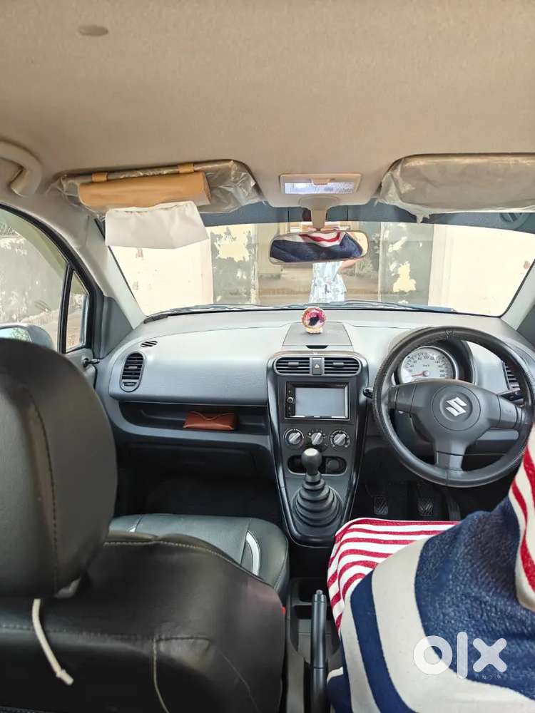 Maruti Suzuki Ritz 2016