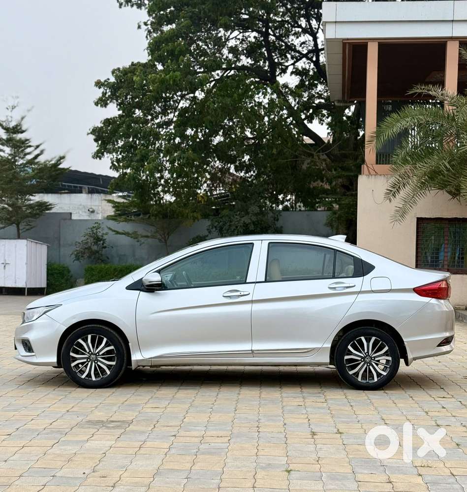 Honda City I-dtec Vx, 2017, Diesel