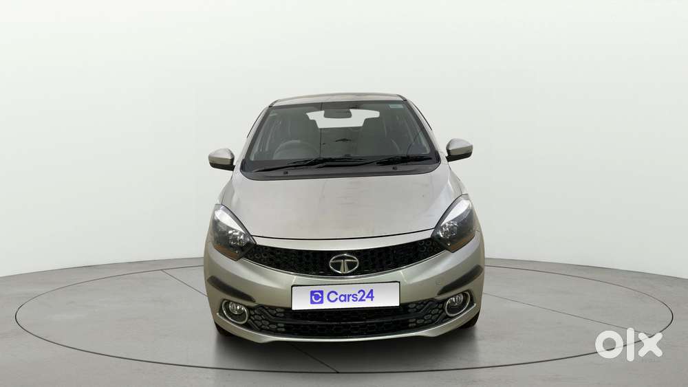 Tata Tigor Xza, 2018, Petrol