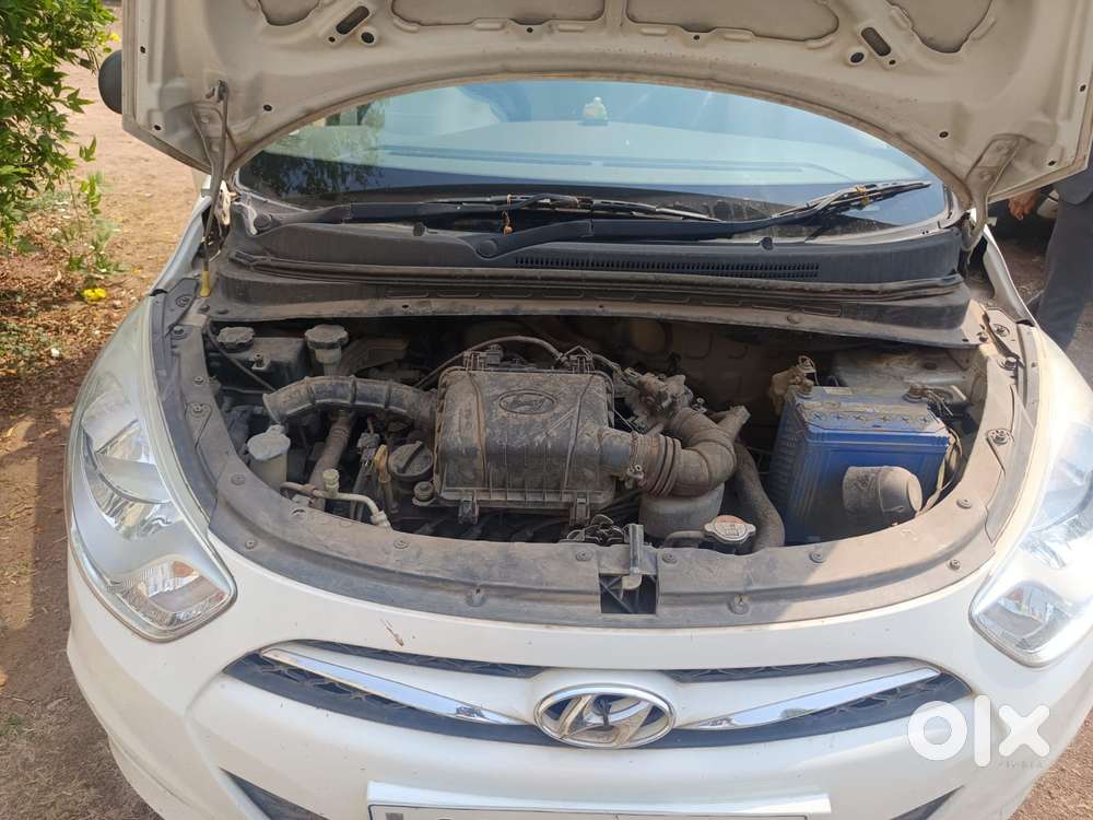 Hyundai I10 Magna O, 2014, Petrol