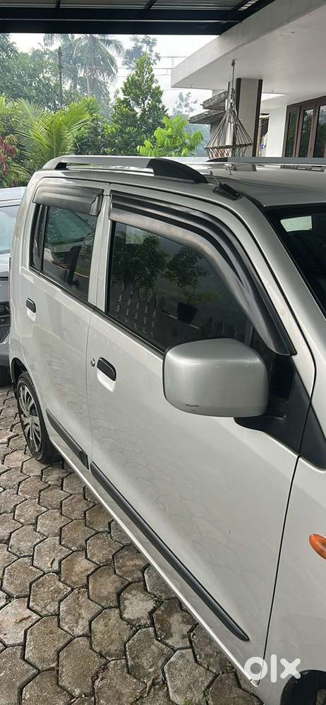 Maruti Suzuki Wagon R 1.0 2014 Good Condition