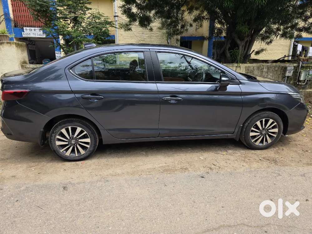 Honda City Petrol Manual 2023