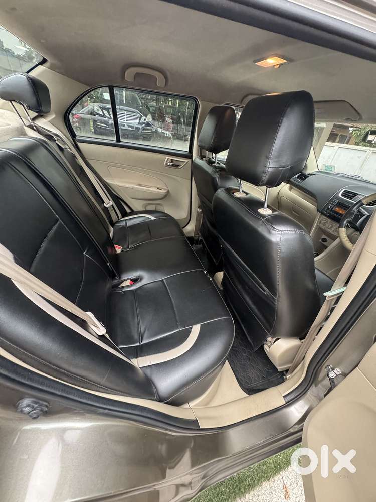 Maruti Suzuki Swift Dzire 1.3 Vxi, 2017, Petrol