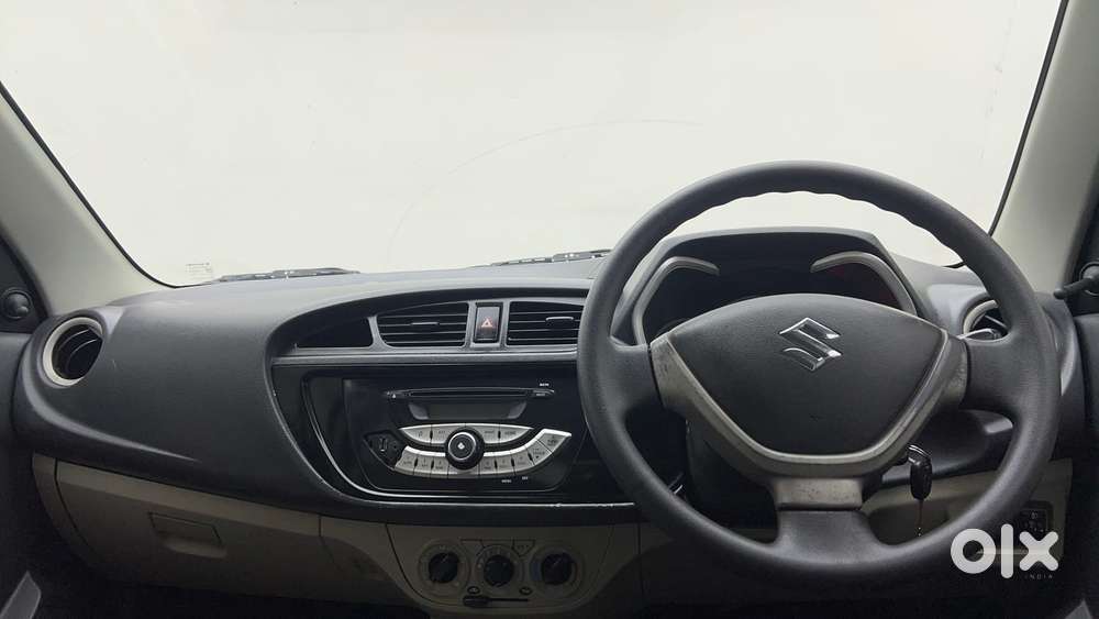 Maruti Suzuki Alto K10 Vxi, 2019, Petrol