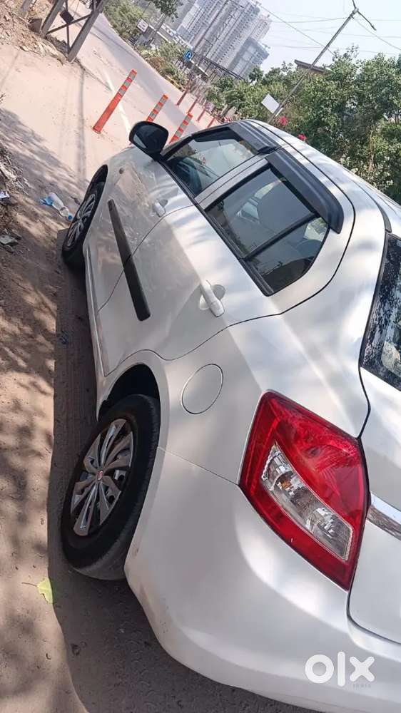 Maruti Suzuki Dzire 2019