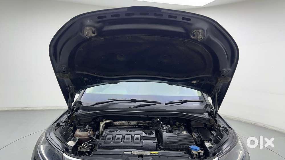 Skoda Kodiaq 2.0 Style Tdi 4x4 At, 2018, Diesel
