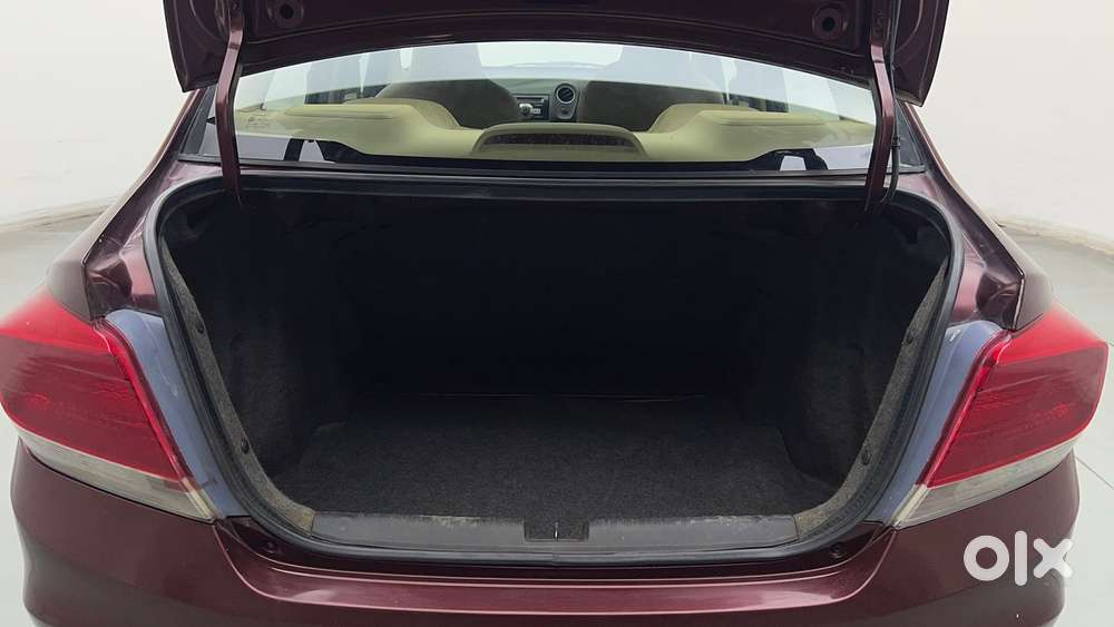 Honda Amaze S I-vtec, 2013, Petrol