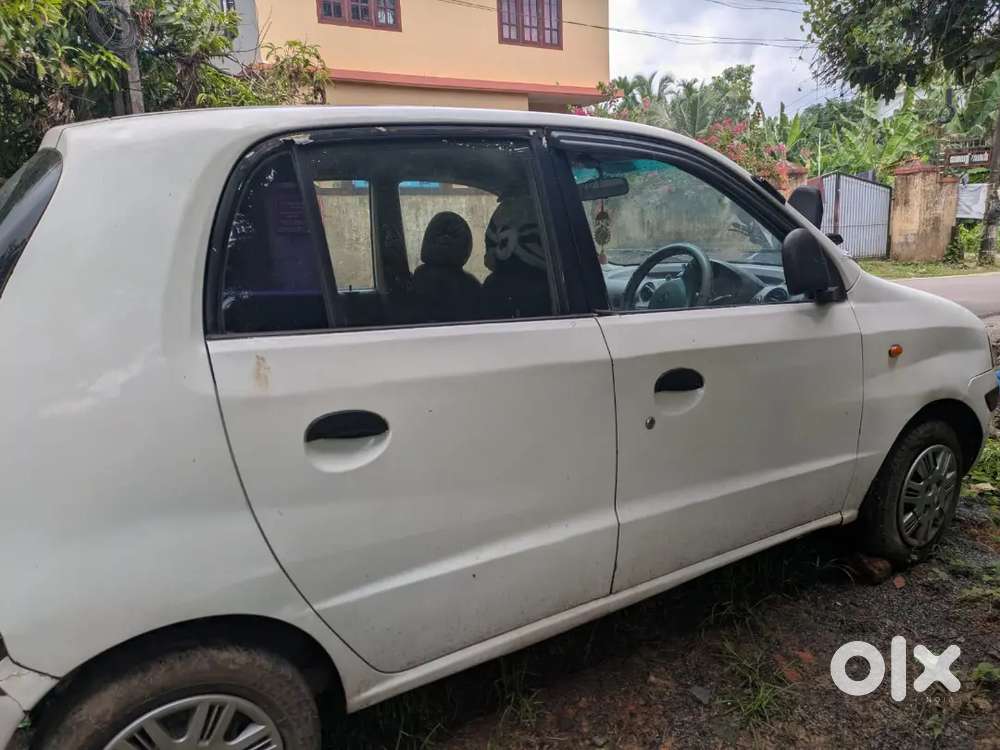 Hyundai Santro Xing 2006 Petrol