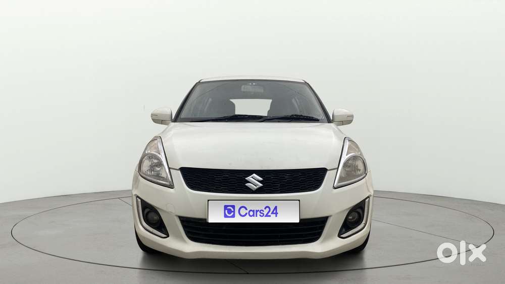 Maruti Suzuki Swift Vdi, 2016, Diesel