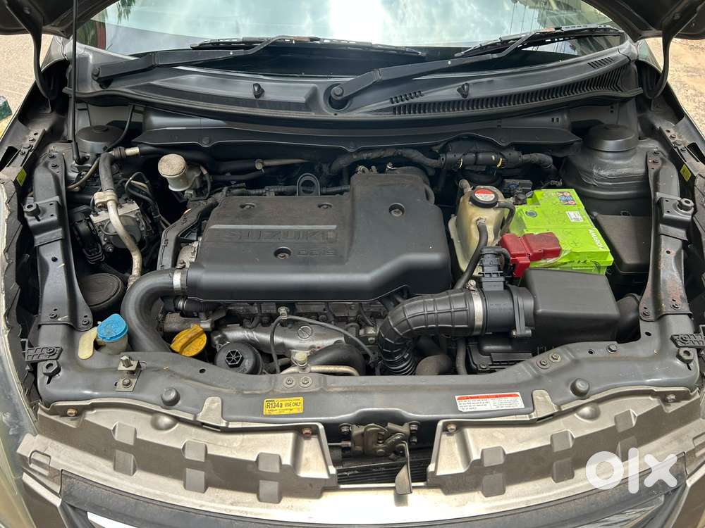Maruti Suzuki Swift Dzire Vdi Optional, 2017, Diesel