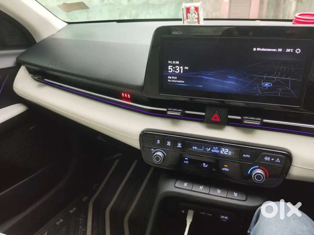 Hyundai Verna 2023 With New Like Condition