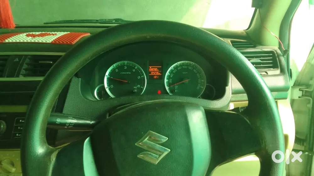 Maruti Suzuki Swift 2012 Diesel Manual