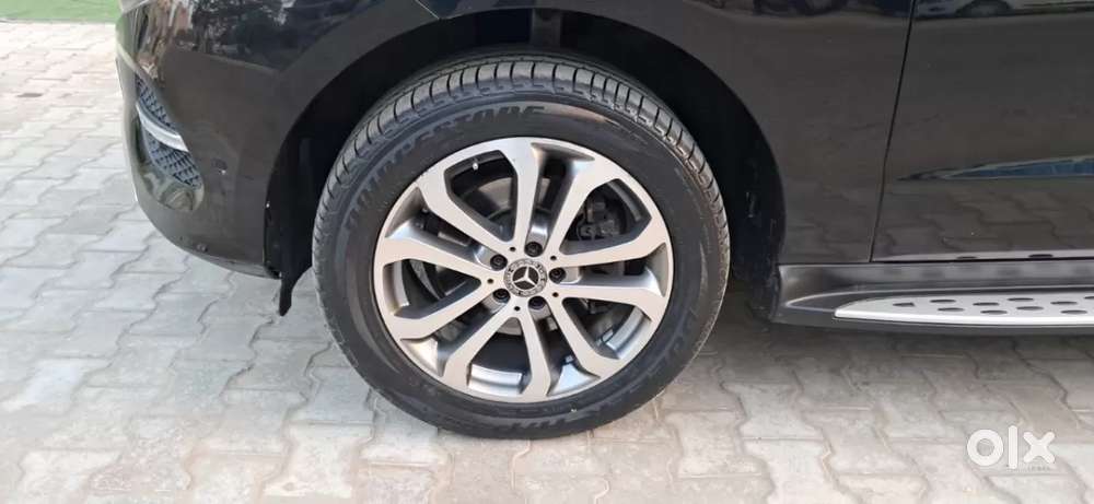 Mercedes-benz Gle Class 250d, 2019, Diesel