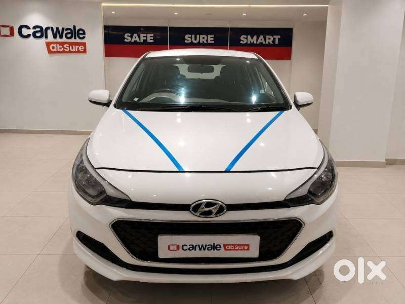 Hyundai Elite I20 Magna 1.4 Crdi, 2016, Diesel