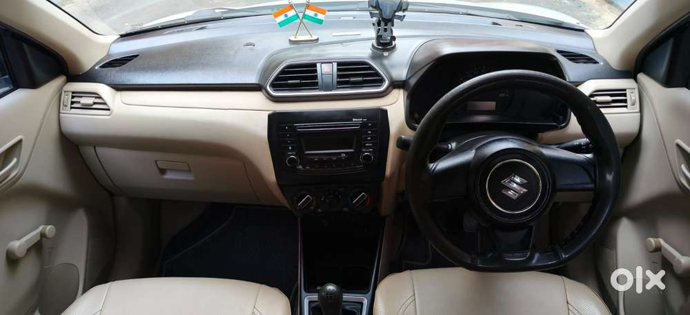 Maruti Suzuki Swift Dzire 1.2 Lxi Bsiv, 2022, Petrol