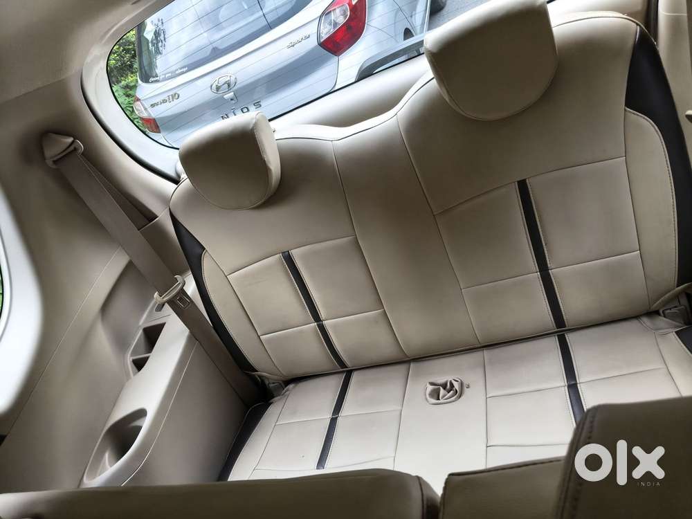 Mahindra Xuv500 W8, 2013, Diesel