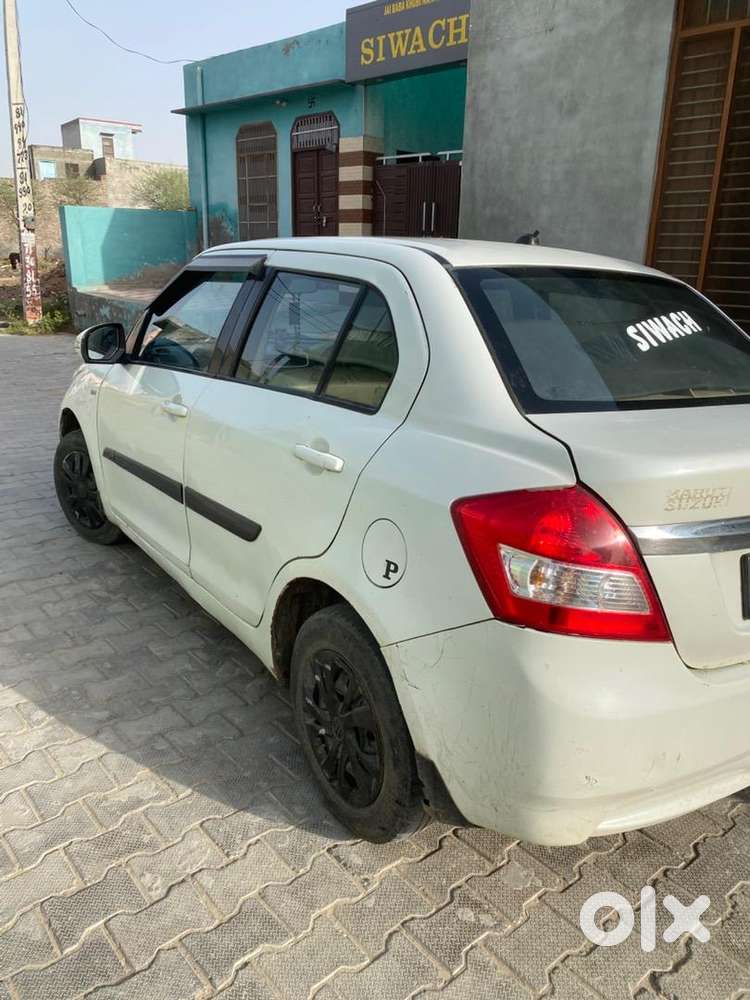 Maruti Suzuki Dzire Good Condition