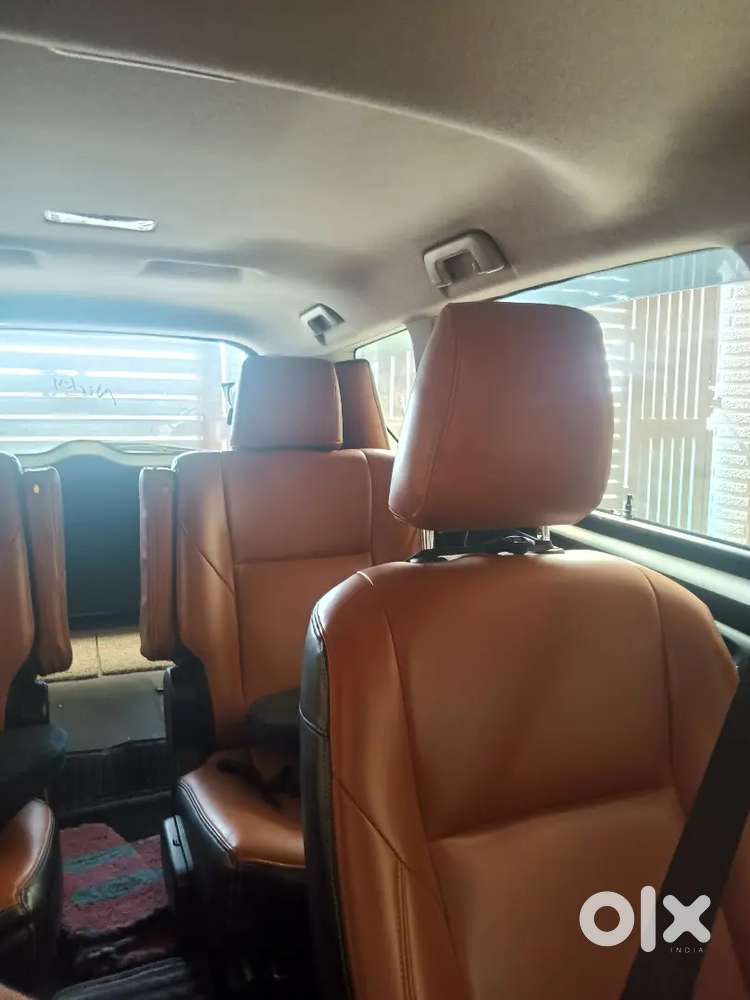 Toyota Innova 2.5 2020 Diesel