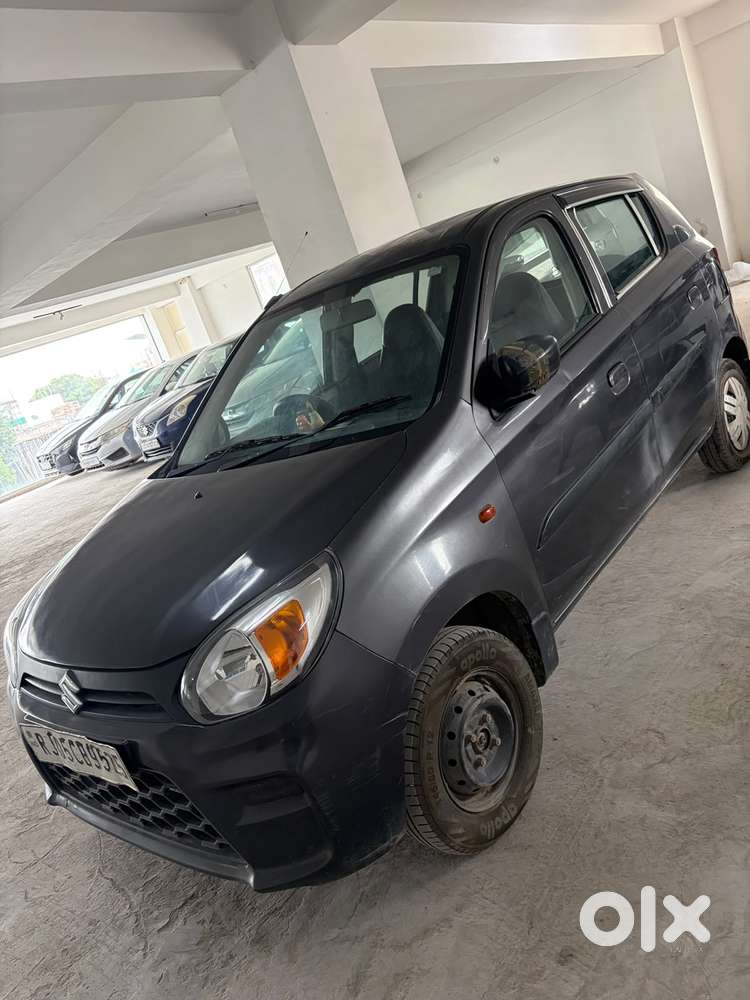 Maruti Suzuki Alto 800 0.8 Vxi (o), 2020, Petrol