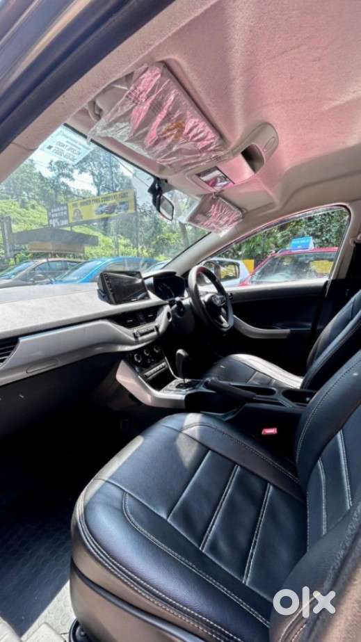 Tata Nexon 1.2 Revotron Xma Amt, 2021, Petrol