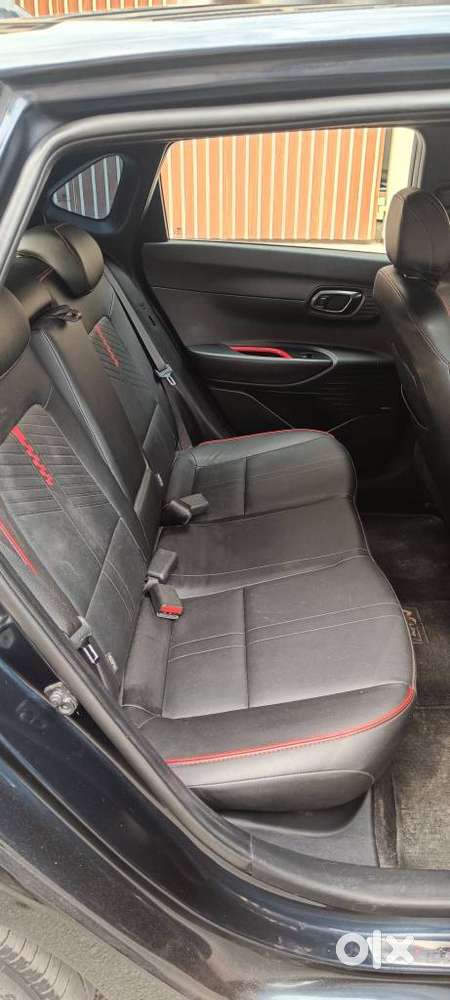 Hyundai I20 N Line N8 1.0 Turbo Dct, 2022, Petrol