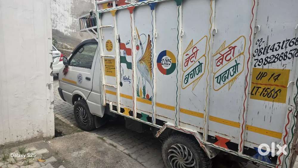 Ashok Leyland Stile 2022 Cng & Hybrids Good Condition