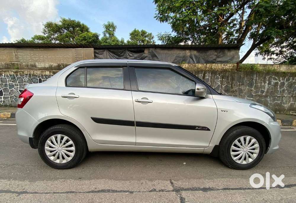 Maruti Suzuki Swift Dzire Vxi Optional, 2015, Petrol