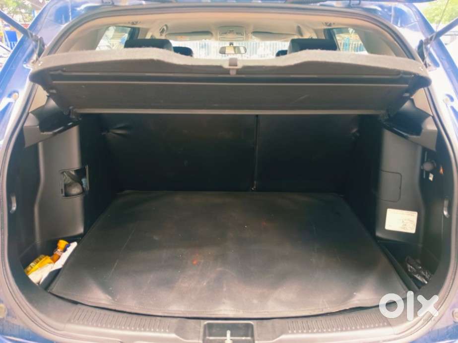 Maruti Suzuki S Cross Zeta Shvs, 2018, Diesel