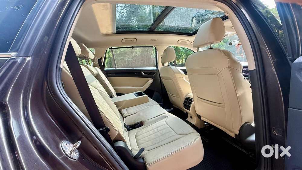 Skoda Kodiaq 2.0 L&k Tdi 4x4 At, 2019, Diesel