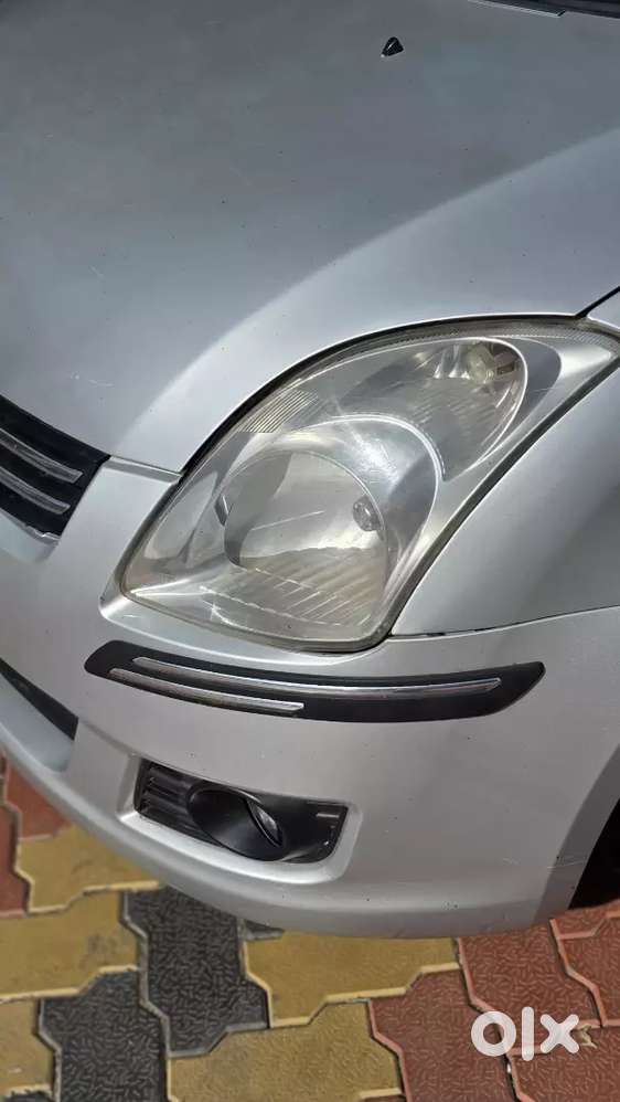 Maruti Suzuki Swift Dzire 2011 Diesel 85900 Km Driven