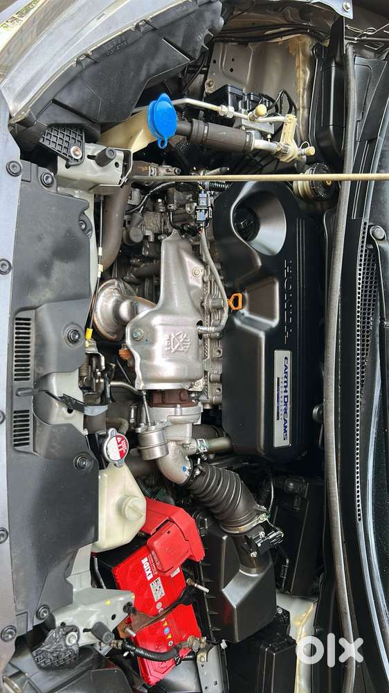 Honda Wr-v 1.5 Sv I-dtec Mt, 2017, Diesel
