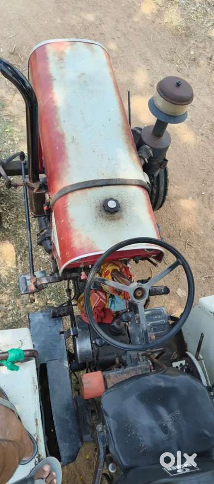 Eicher Polaris Multix 2015 Diesel Second Owner