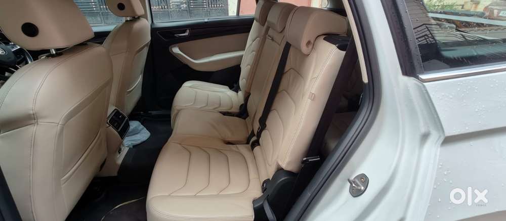 Skoda Kodiaq 2.0 Style Tdi 4x4 At, 2018, Diesel