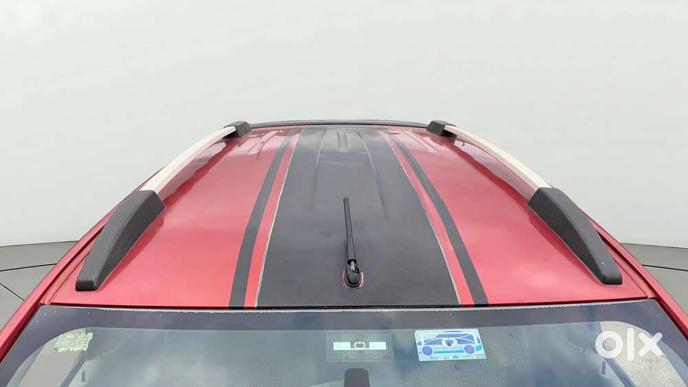 Datsun Redigo T Option, 2016, Cng & Hybrids