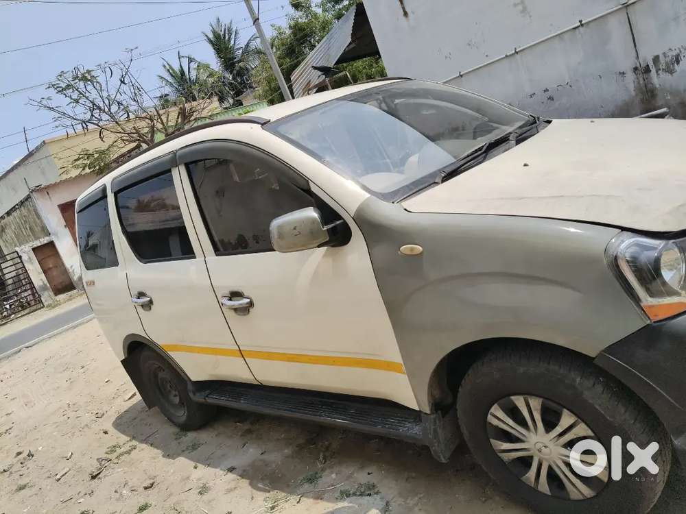 Mahindra Xylo 2018 Diesel 110051 Km Driven