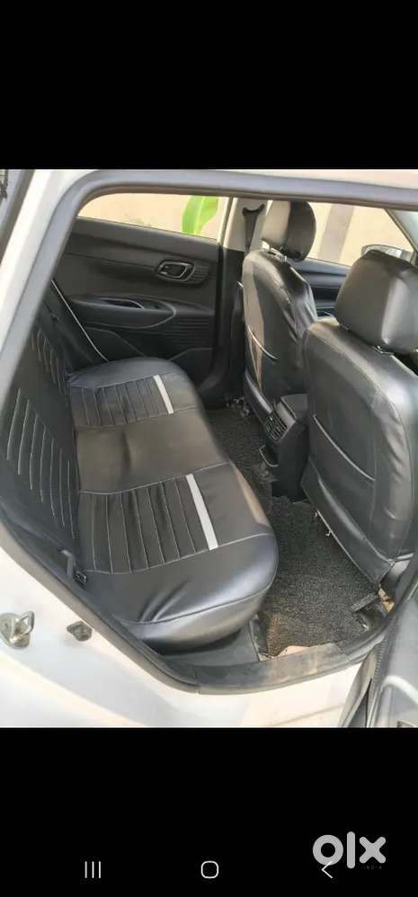 Hyundai New I20 2021 Petrol 50000 Km Driven