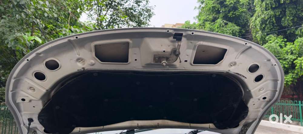 Mahindra Xuv500 W7, 2020, Diesel
