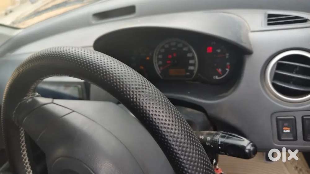 Maruti Swift Zxi Petrol 2005