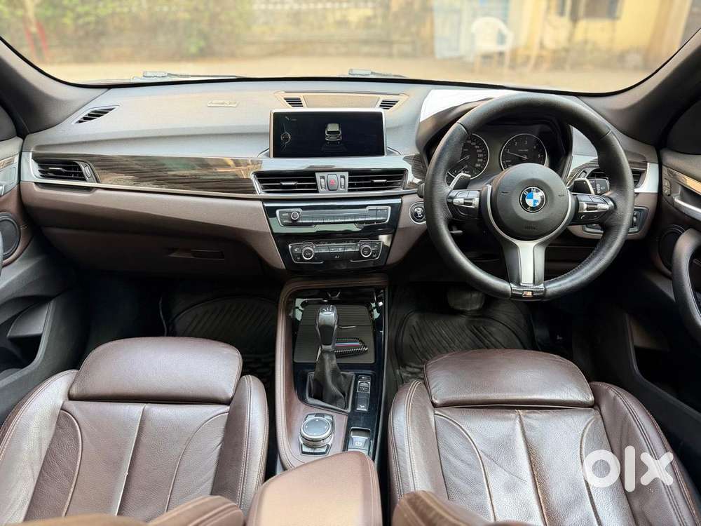 Bmw X1 Xdrive 20d M Sport, 2016, Diesel