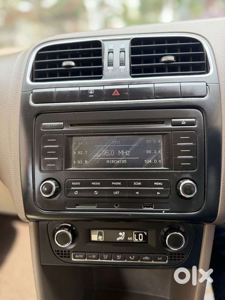 Skoda Rapid Elegance 1.6 Tdi Cr Manual, 2014, Diesel