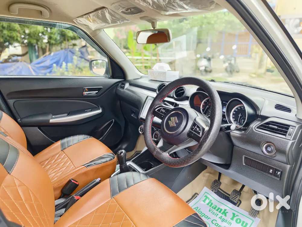 Maruti Suzuki Swift 2023 Zxi+ 1st Owner For Sale.