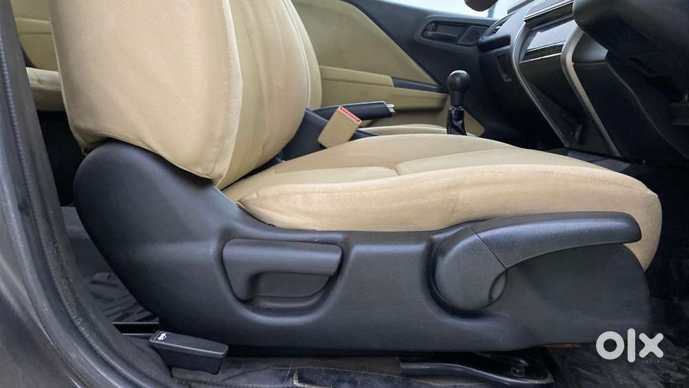 Honda City 2015-2017 I Vtec Sv, 2014, Cng & Hybrids