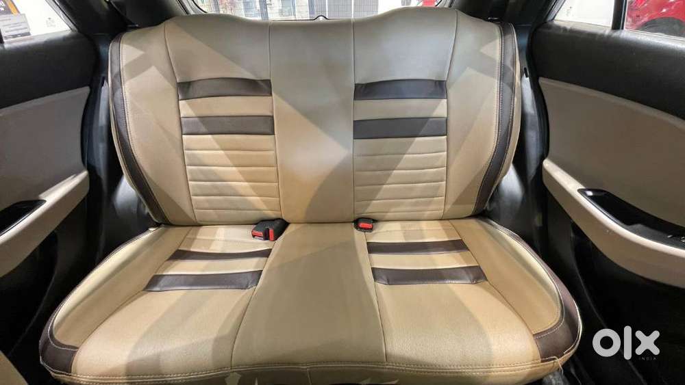 Hyundai I20 Sportz Plus, 2019, Petrol